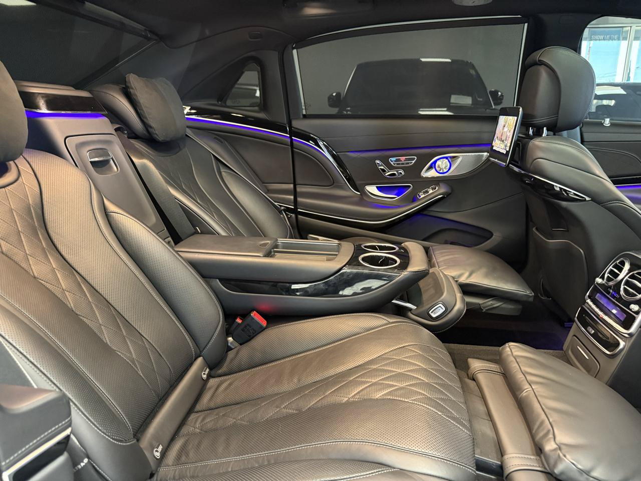 Used 2020 Mercedes-Benz Maybach S 650 image 26