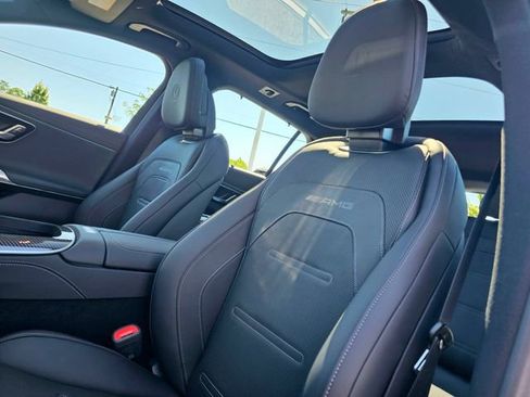 New 2026 Mercedes-Benz E 53 AMG 4MATIC Sedan image 21