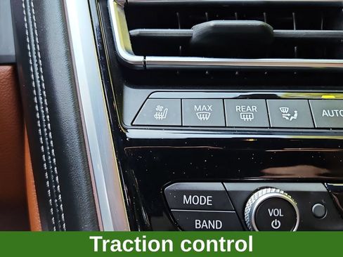 Used 2024 BMW M850i xDrive Convertible AWD/4WD image 21
