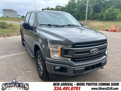 Used 2020 Ford F150 XLT w/ Equipment Group 302A Luxury