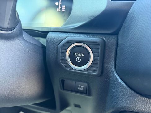 Used 2025 Toyota Land Cruiser 1958 image 27