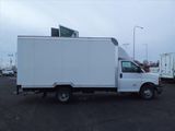 New 2024 Chevrolet Express 4500 w/ Power Convenience Package image 2