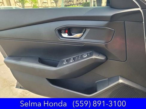 Certified 2024 Honda Accord LX image 12