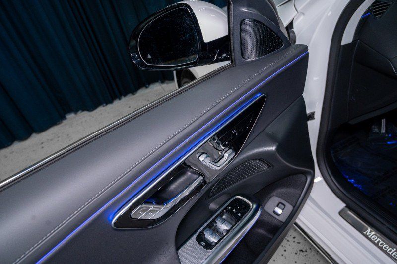 New 2026 Mercedes-Benz E 350 Sedan image 10