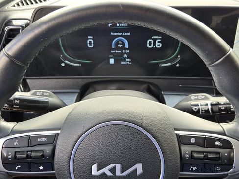 Certified 2023 Kia Sportage X-Line w/ X-Line Premium Package AWD/4WD image 31
