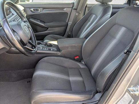 Used 2023 Honda Civic Sport image 17