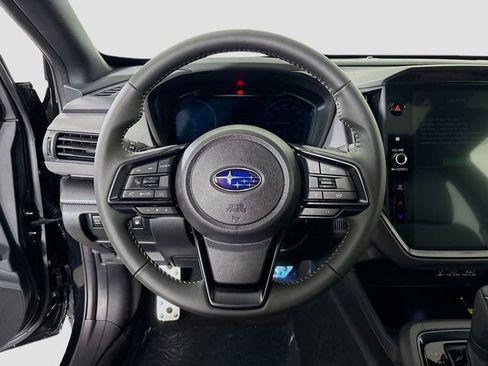 New 2026 Subaru Crosstrek 2.5i Sport AWD/4WD image 11