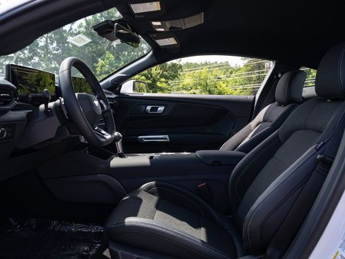 New 2026 Ford Mustang GT RWD image 13