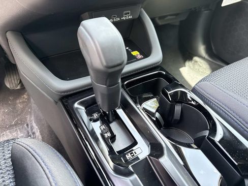 New 2026 Subaru Forester Premium AWD/4WD image 34
