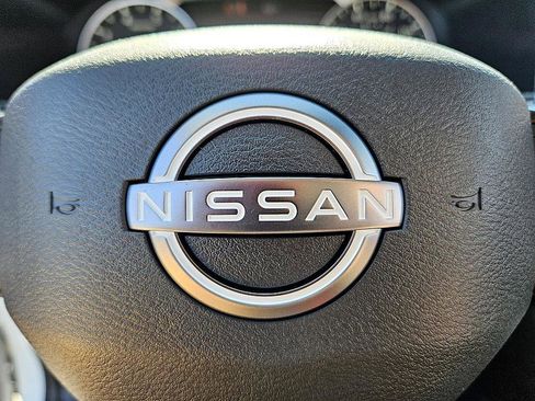 New 2026 Nissan Rogue SV image 26