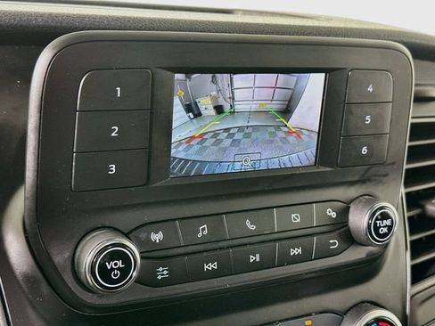 Used 2025 Ford Transit 250 Low Roof w/ Exterior Upgrade Package RWD image 17