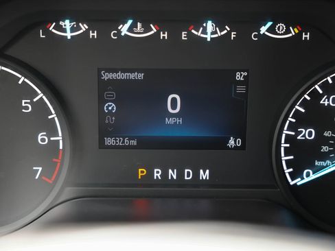 Used 2022 Ford F150 XL w/ STX Black Appearance Package AWD/4WD image 17