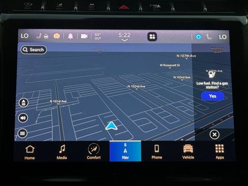 Certified 2021 Jeep Grand Cherokee L Limited image 23