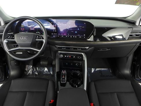 Used 2025 Audi Q5 Premium w/ Convenience Package AWD/4WD image 24