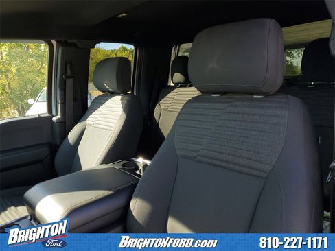 Used 2021 Ford F150 XL w/ Equipment Group 101A High image 10