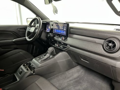 Certified 2023 Chevrolet Colorado W/T image 85