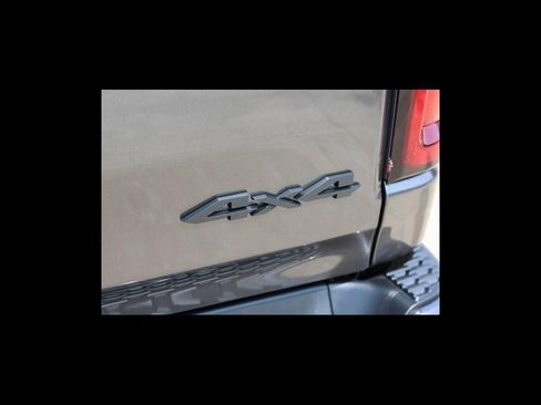 New 2025 RAM 1500 Tradesman w/ Night Edition image 14