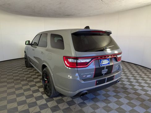 Used 2026 Dodge Durango SRT Hellcat w/ Premium Group AWD/4WD image 5