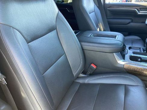 Used 2022 GMC Sierra 1500 Elevation w/ Elevation Premium Package image 22