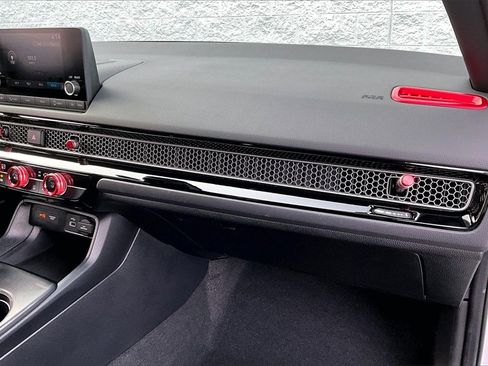 Used 2024 Honda Civic Sport image 16