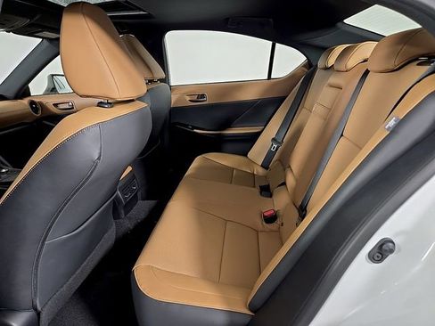 New 2025 Lexus IS 350 F Sport image 10