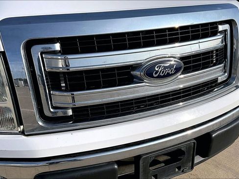 Used 2014 Ford F150 XLT image 33