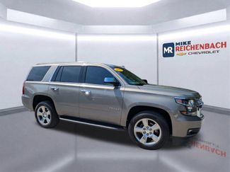 Used 2017 Chevrolet Tahoe LT w/ Luxury Package AWD/4WD video 2