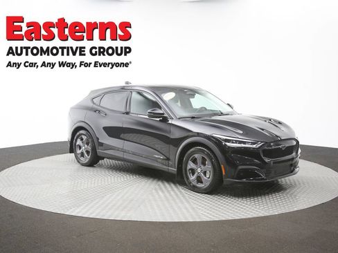 Used 2021 Ford Mustang Mach-E Select AWD/4WD image 43