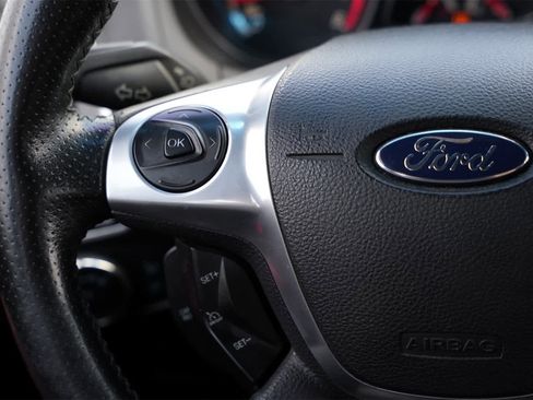 Used 2013 Ford Focus ST image 9