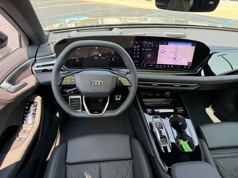 New 2025 Audi S5 Premium Plus image 21