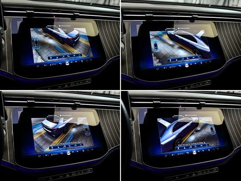 Used 2025 Mercedes-Benz E 450 4MATIC Sedan image 21