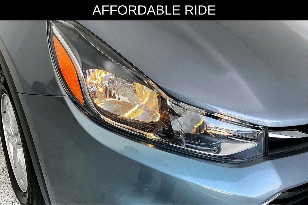 Used 2020 Chevrolet Trax LS w/ Tint and Cruise Package FWD image 38
