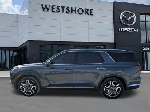 Used 2023 Hyundai Palisade Limited FWD image 6