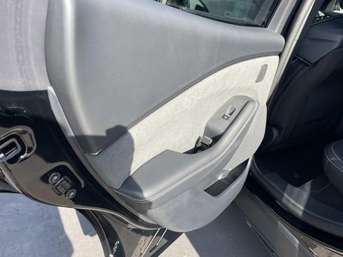 Used 2025 Ford Mustang Mach-E GT w/ Interior Protection Package image 32