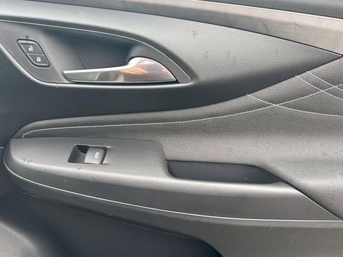 New 2026 Buick Envista Sport Touring w/ Studio Series image 19