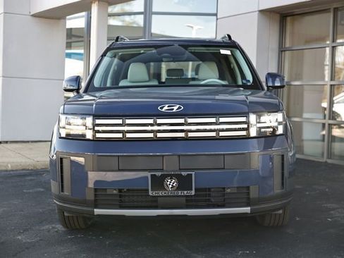 New 2026 Hyundai Santa Fe SEL FWD image 2