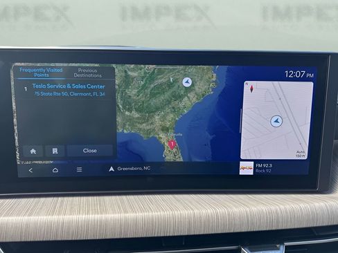 Used 2024 Hyundai Sonata Limited image 21