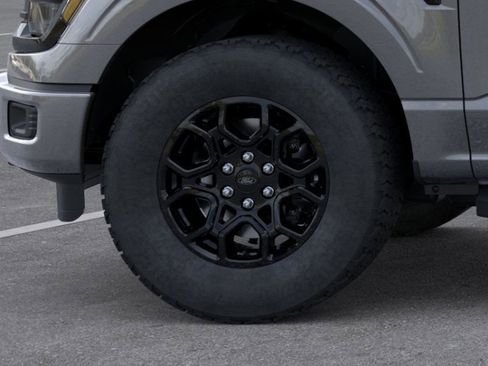 New 2026 Ford F150 XLT w/ Tow/Haul Package image 41