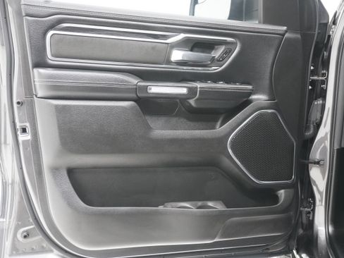 Used 2024 RAM 1500 Laramie AWD/4WD image 16