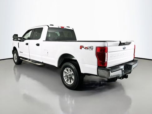 Used 2022 Ford F350 XLT image 6