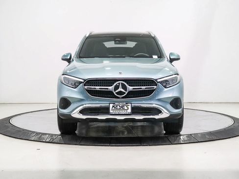 Used 2026 Mercedes-Benz GLC 300 image 6