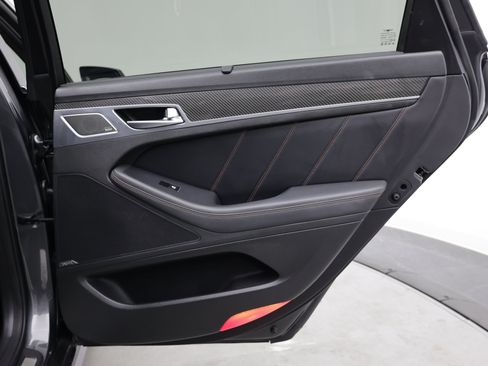 Used 2019 Genesis G80 3.3T Sport RWD image 44