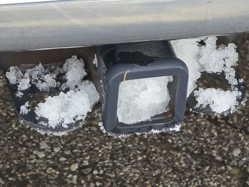 Used 2016 RAM 1500 Laramie image 10