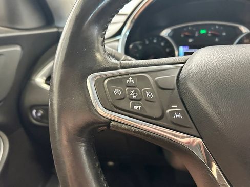 Used 2016 Chevrolet Malibu LT w/ Leather Package FWD image 13