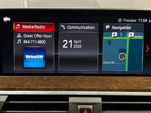 Used 2019 BMW X3 xDrive30i w/ Convenience Package AWD/4WD image 35