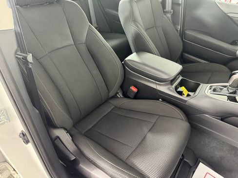 Used 2025 Subaru Legacy Premium image 34