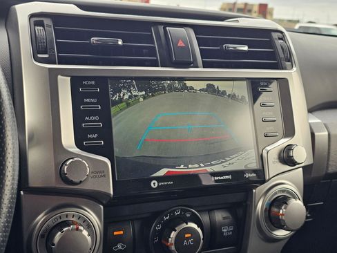 Used 2021 Toyota 4Runner SR5 Premium w/ Moonroof Package AWD/4WD image 25
