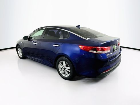 Used 2018 Kia Optima LX FWD image 5