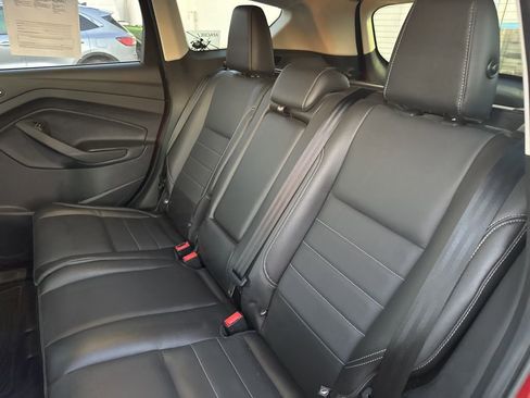 Used 2014 Ford Escape Titanium image 39