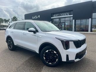 New 2026 Kia Sorento S w/ S Panoramic Sunroof Package FWD video 1
